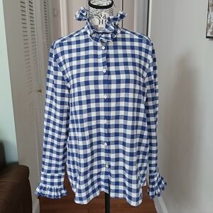 APOF Asta Checked  Shirt